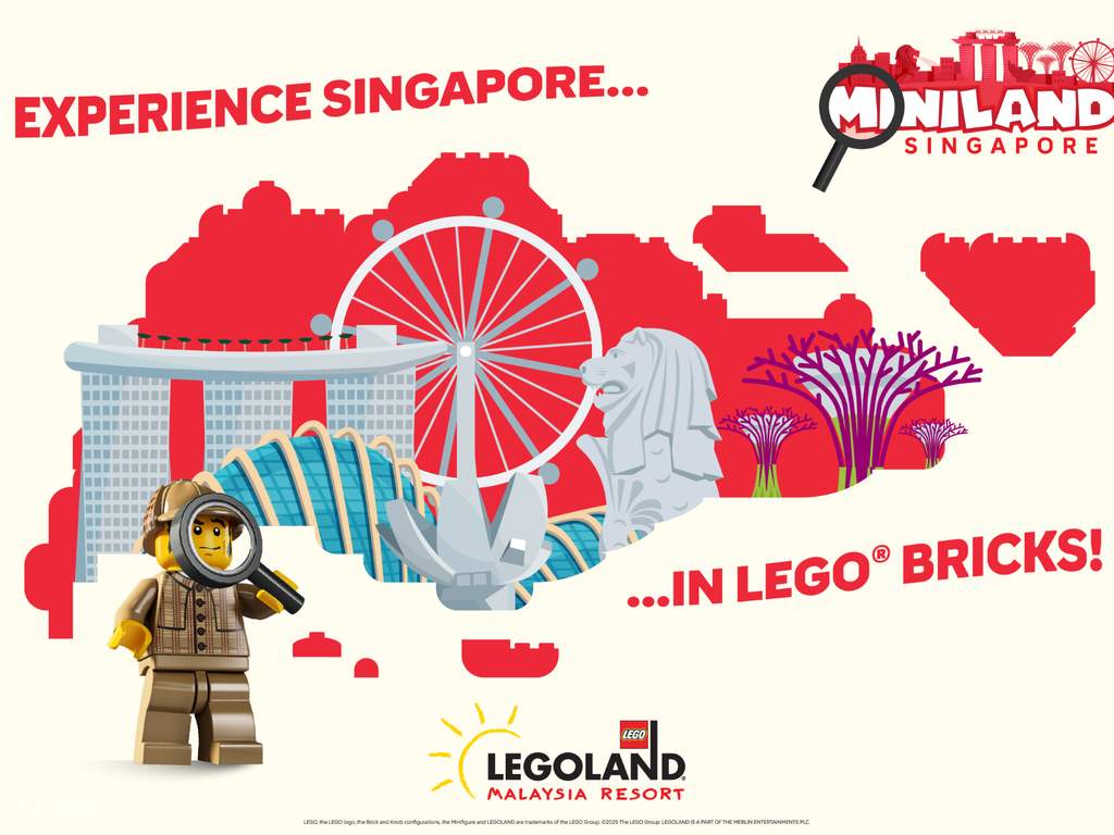 legoland