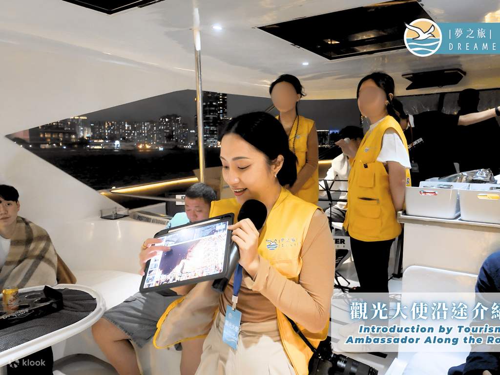 victoria harbour