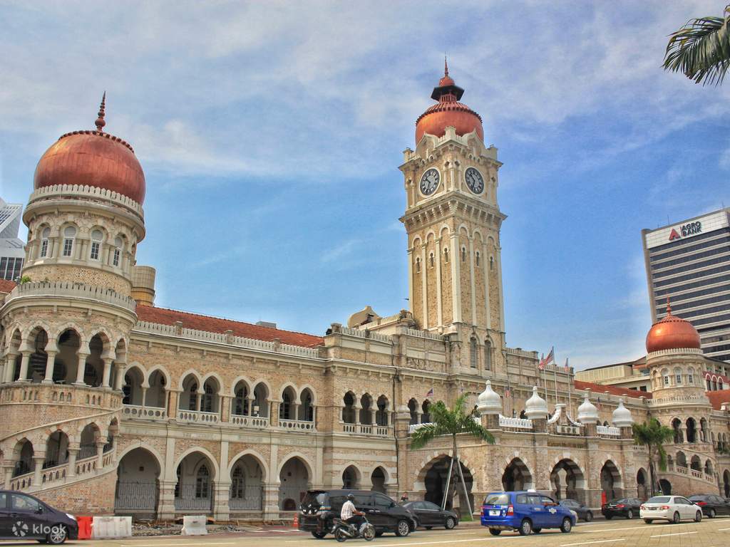kuala lumpur, malaysia