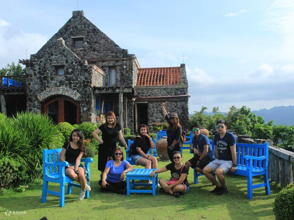 batan island