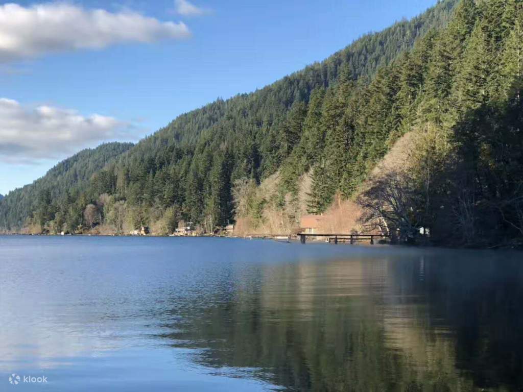 north cascades national park