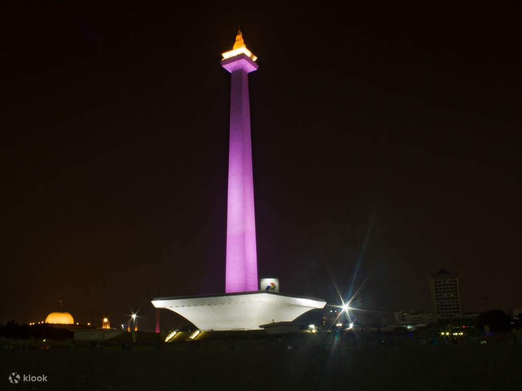 jakarta, indonesia