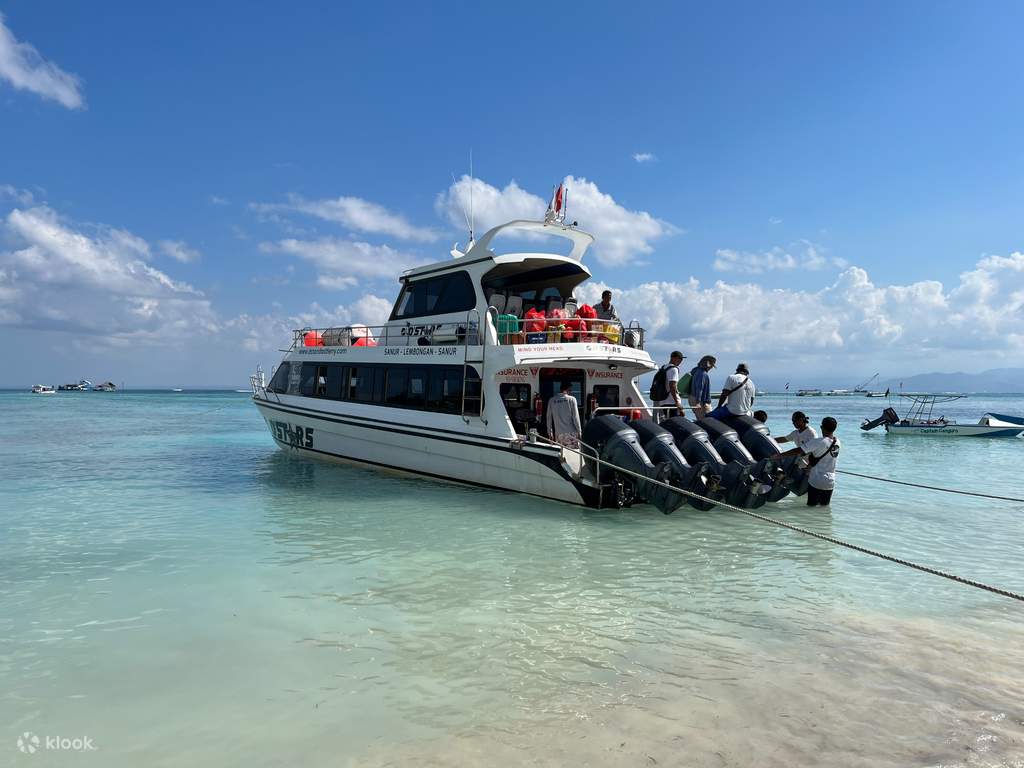 nusa ceningan