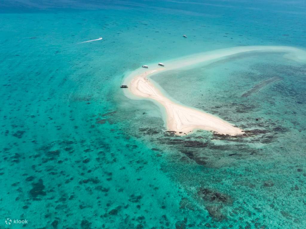 taketomi island