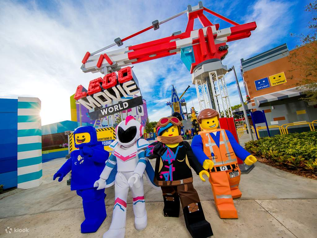 legoland