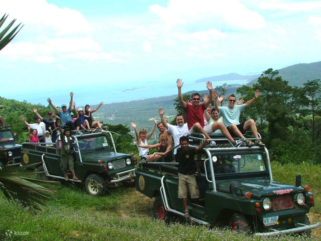 koh samui, thailand