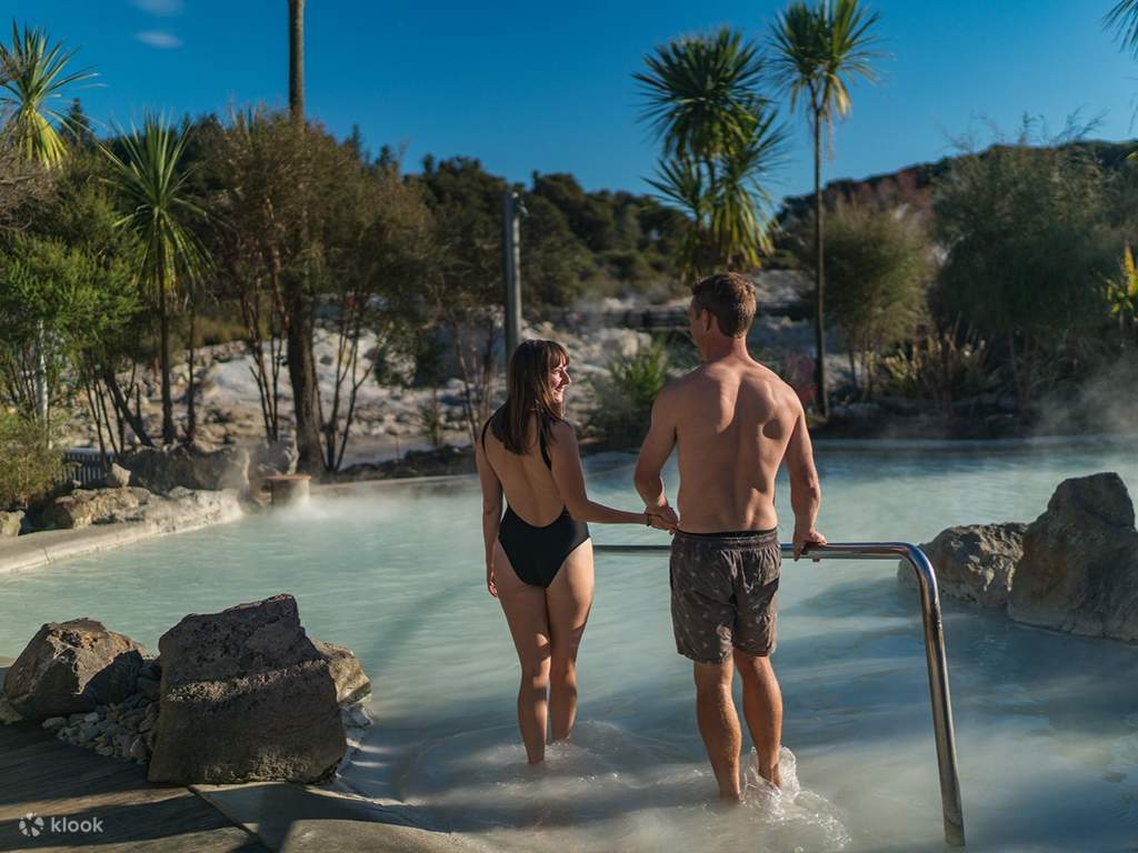 rotorua