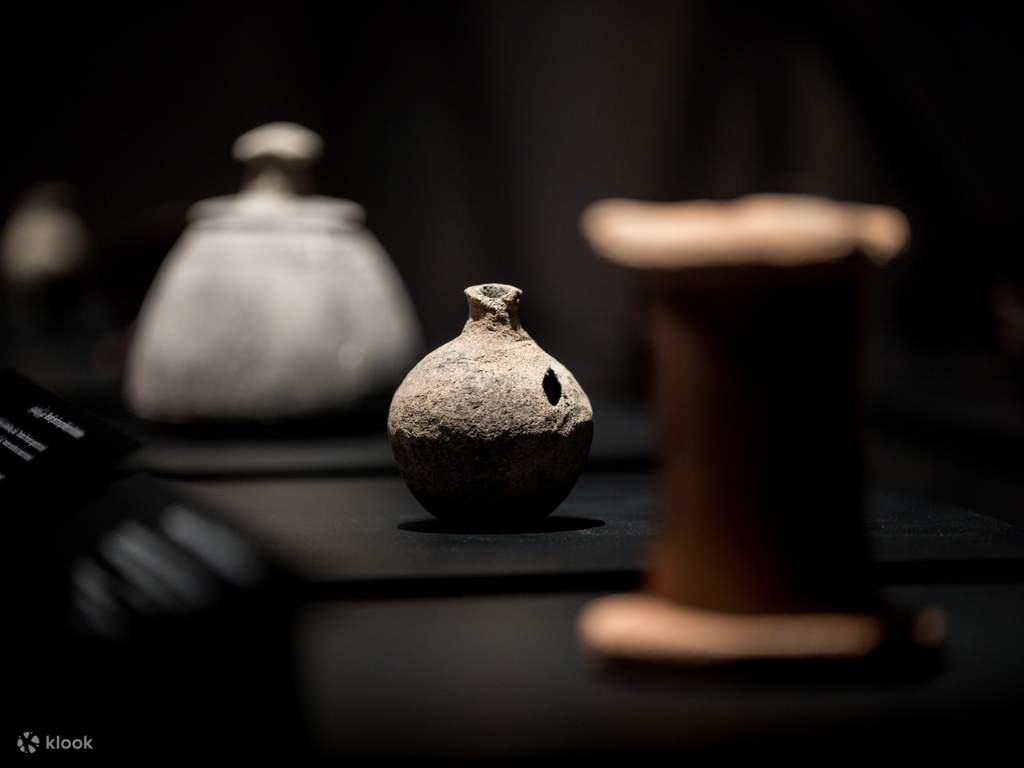 al shindagha museum