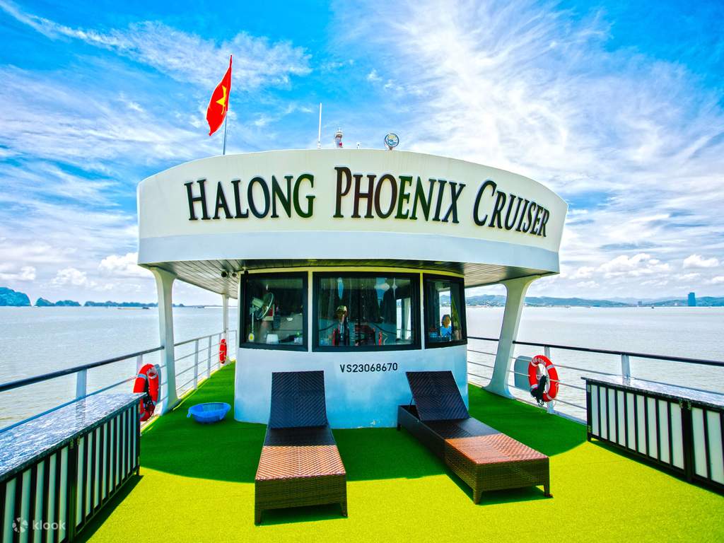 baie d'halong
