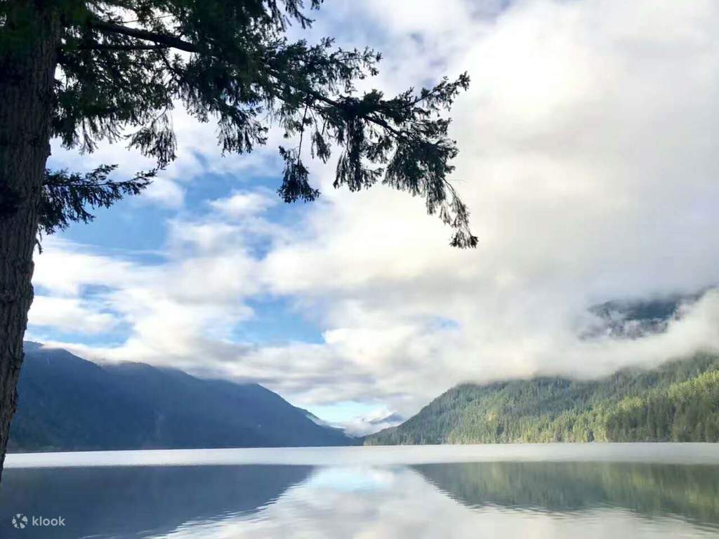 north cascades national park