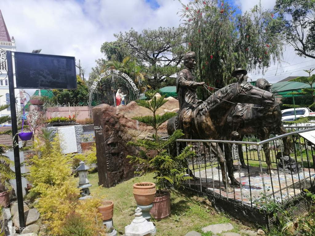 check out the famous snacks and condiments from the good shepherd convent, baguio city
