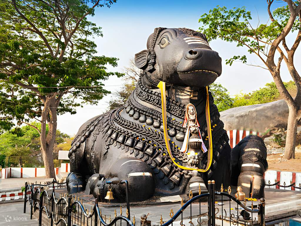Bangalore: Full-Day Private City Highlight Tour With Pickup India