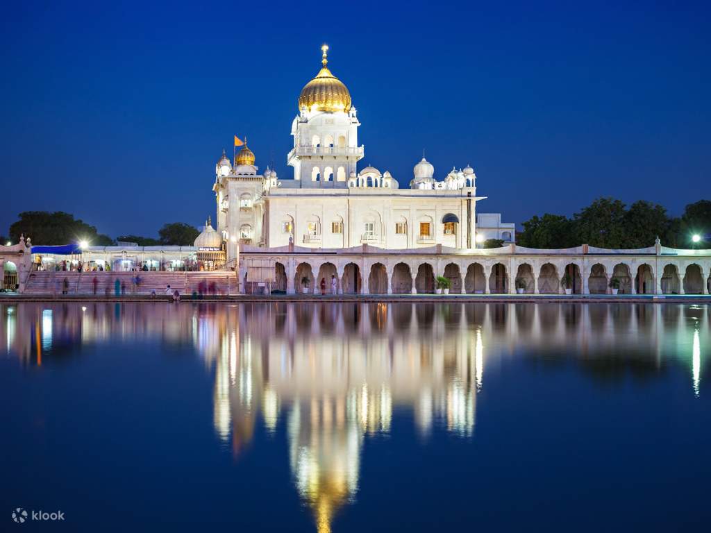 lutyens' delhi