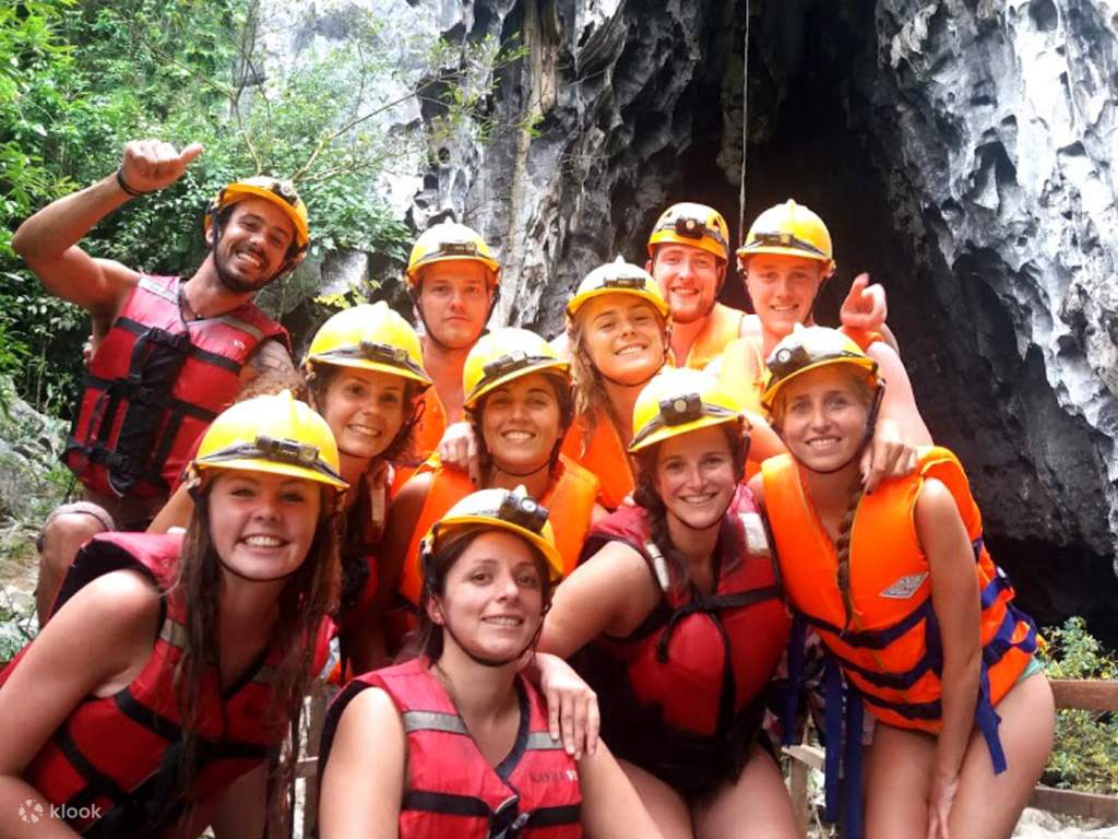 phong nha-kẻ bàng national park