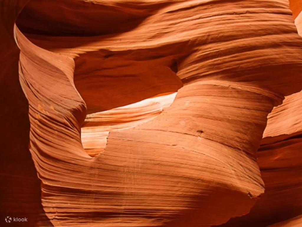 Lower Antelope Canyon Admission with Guide Tour in Page