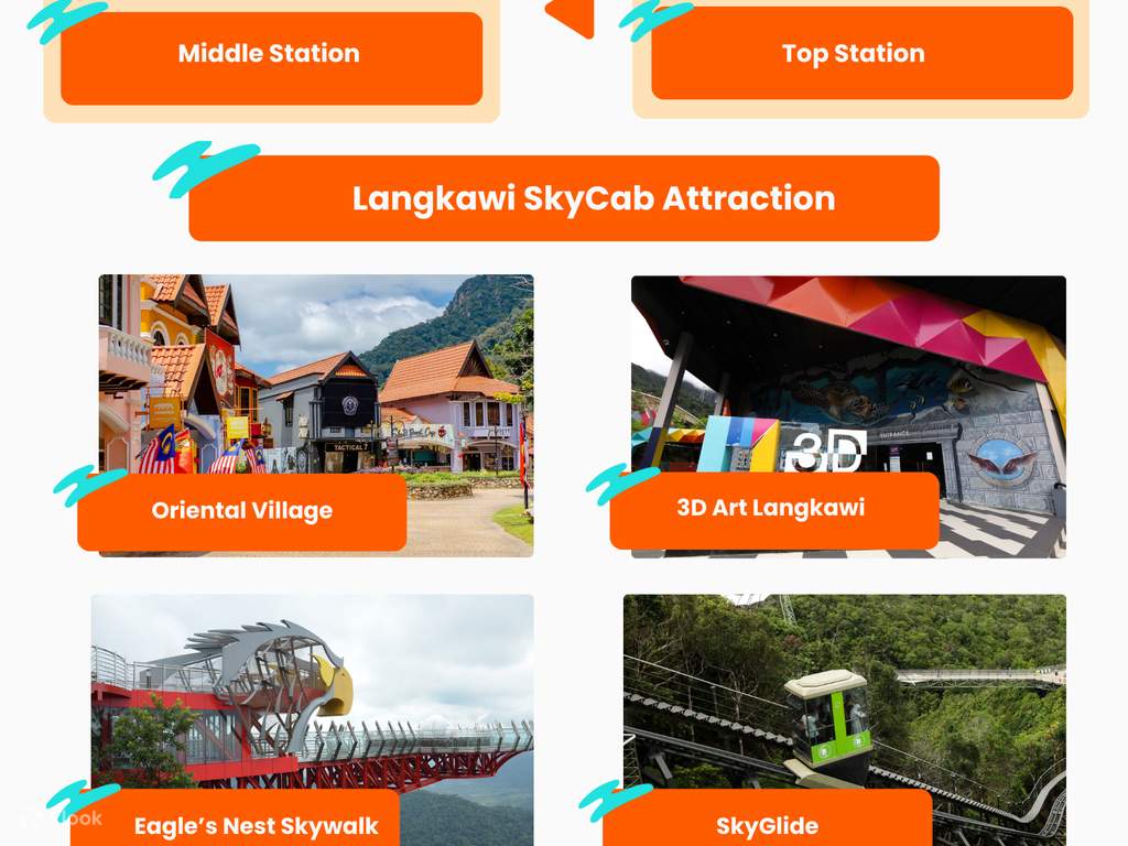 langkawi cable car