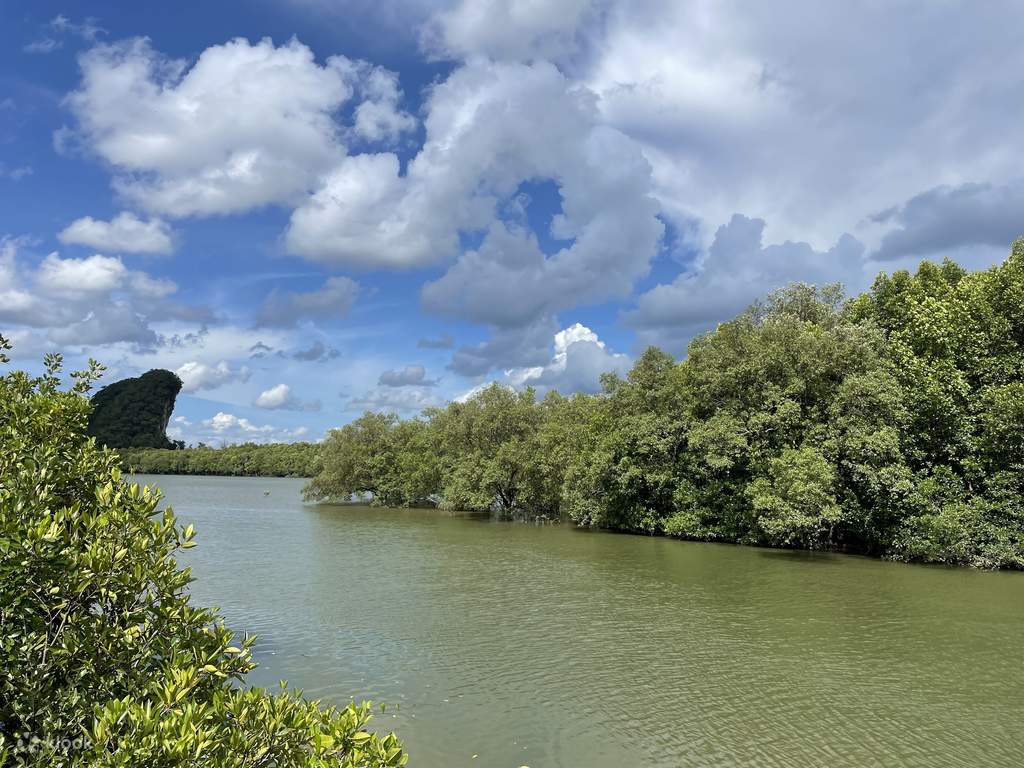 kaeng krachan national park