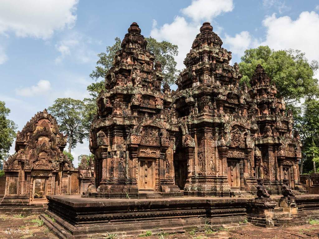 banteay srei