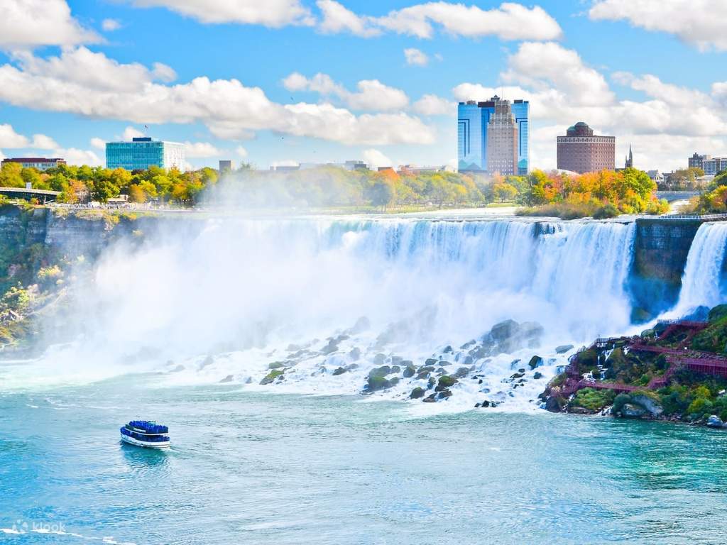 niagara falls, new york
