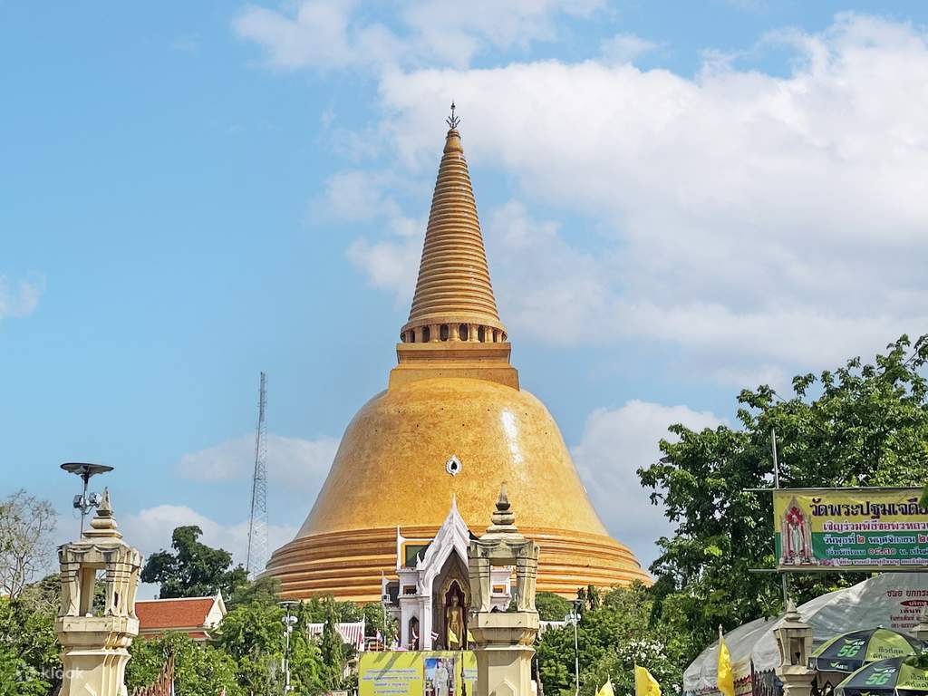 nakhon pathom