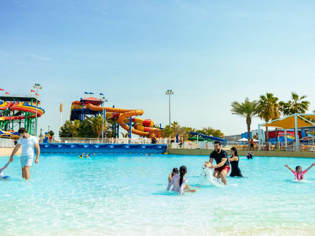 legoland dubai