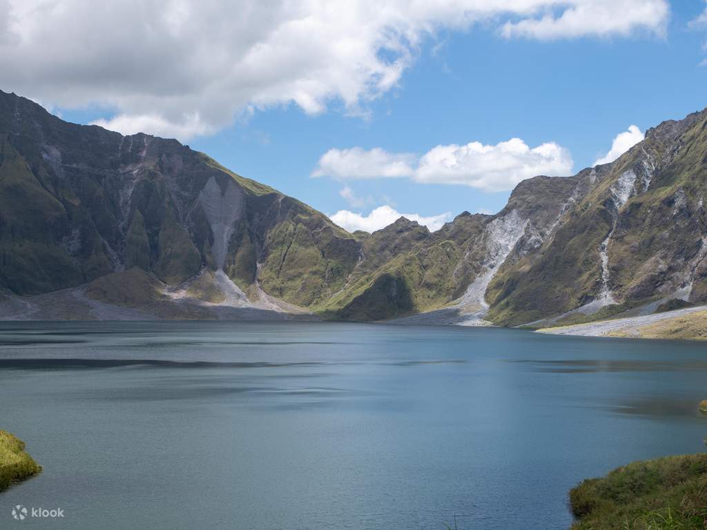 mount pinatubo