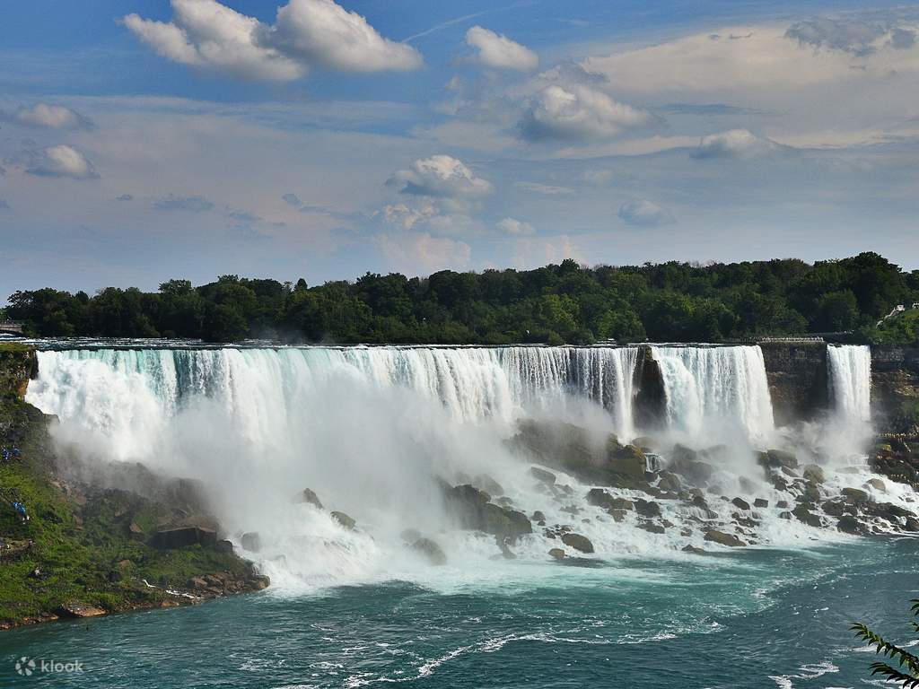 niagara falls, new york