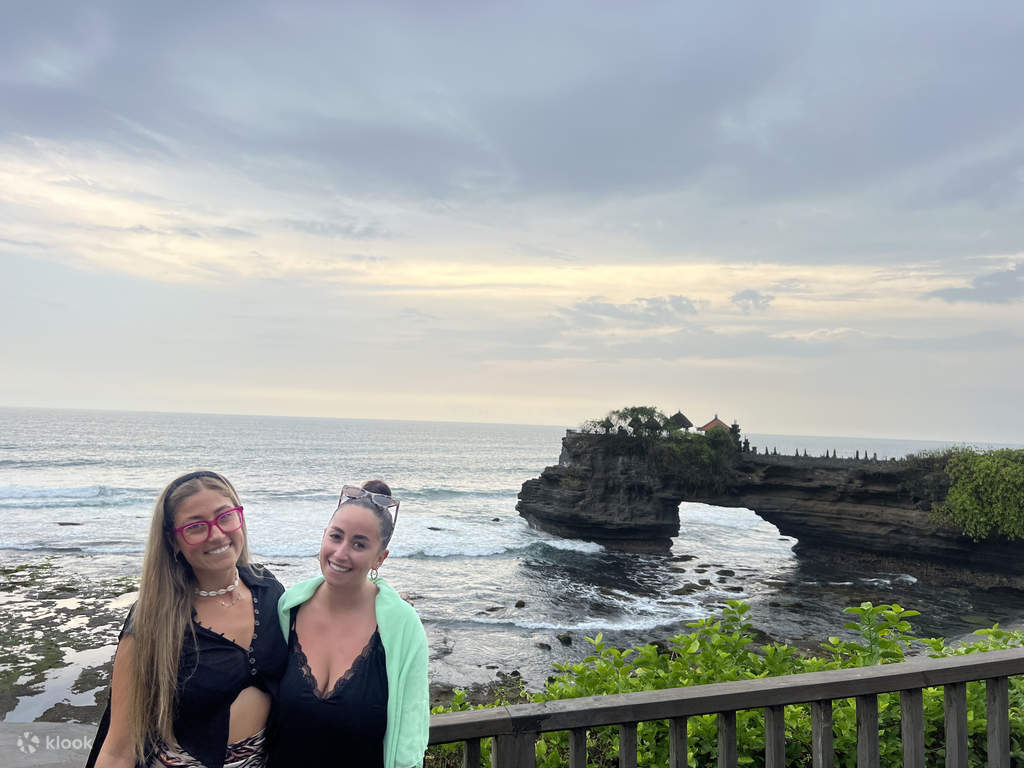 tanah lot