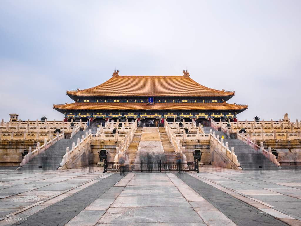 the palace museum