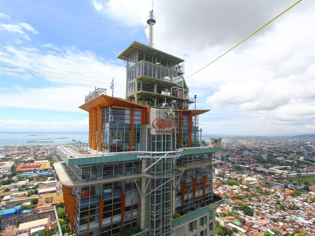 sky experience adventure