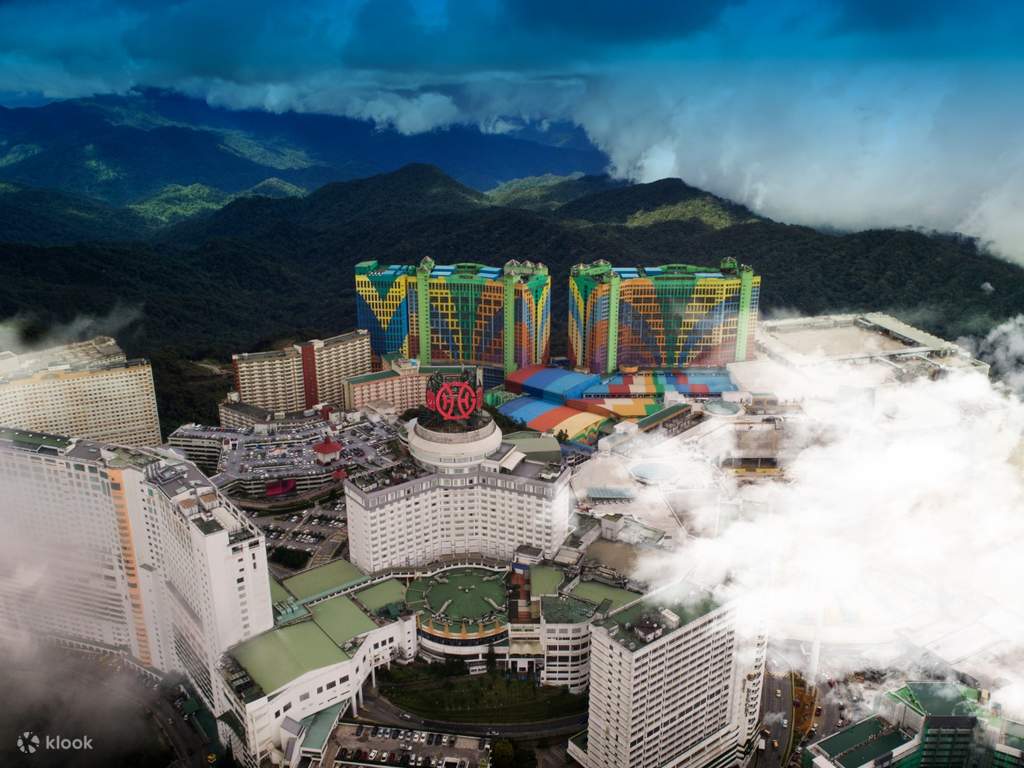 genting highlands