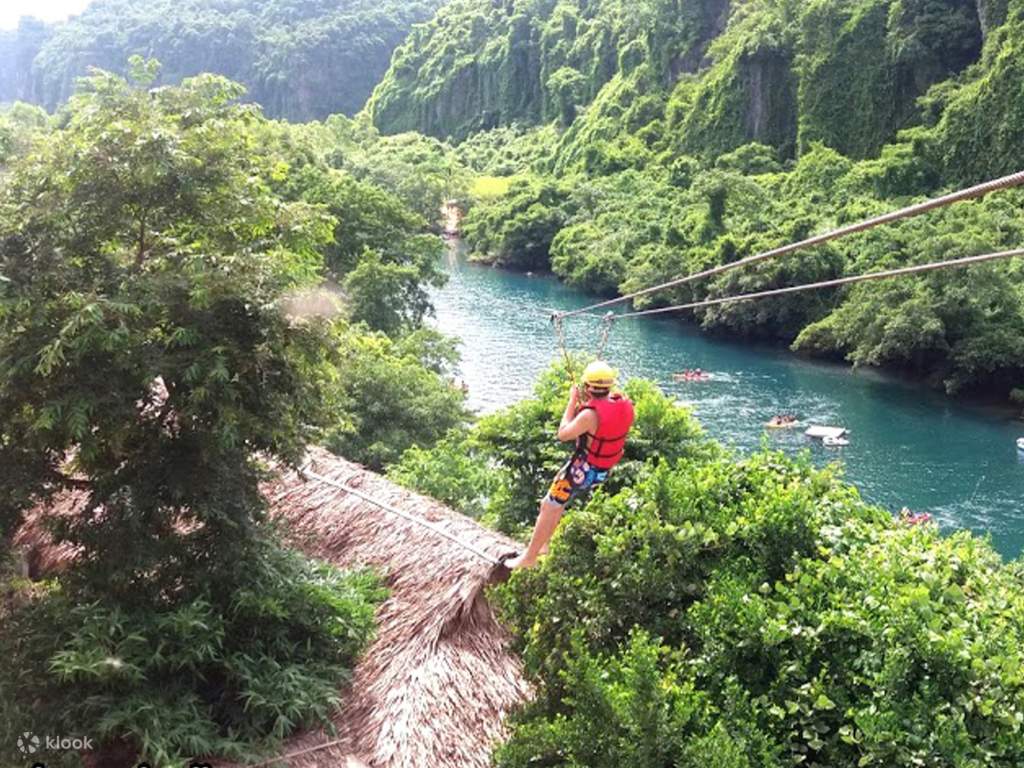 phong nha-kẻ bàng national park
