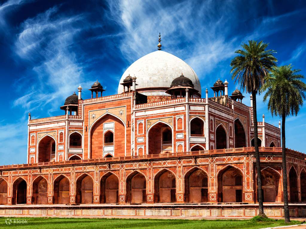 lutyens' delhi