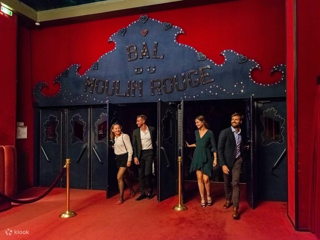 moulin rouge