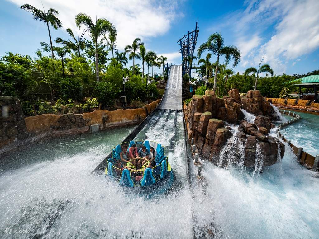 adventure island