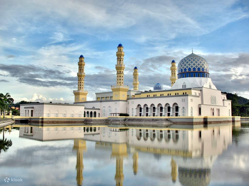 kota kinabalu