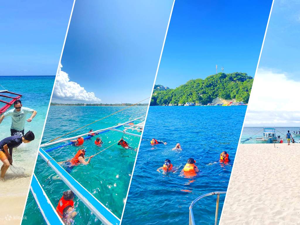 boracay