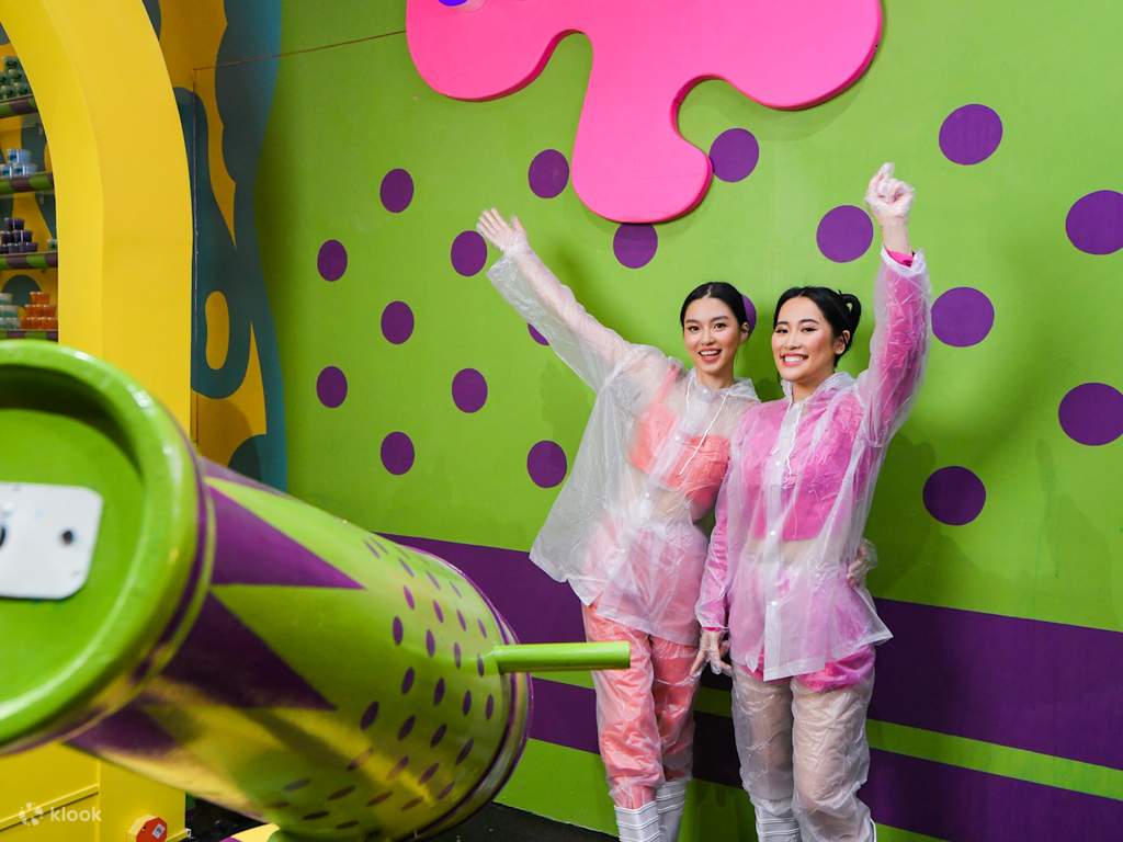 bring your kids to gootopia