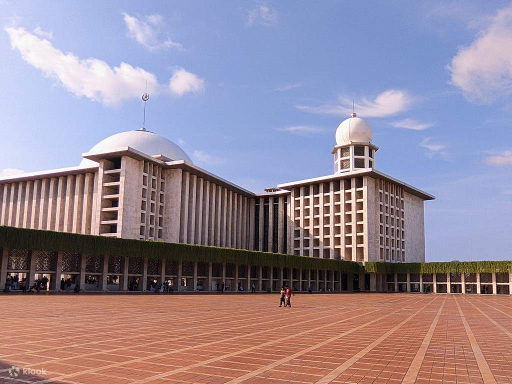 jakarta