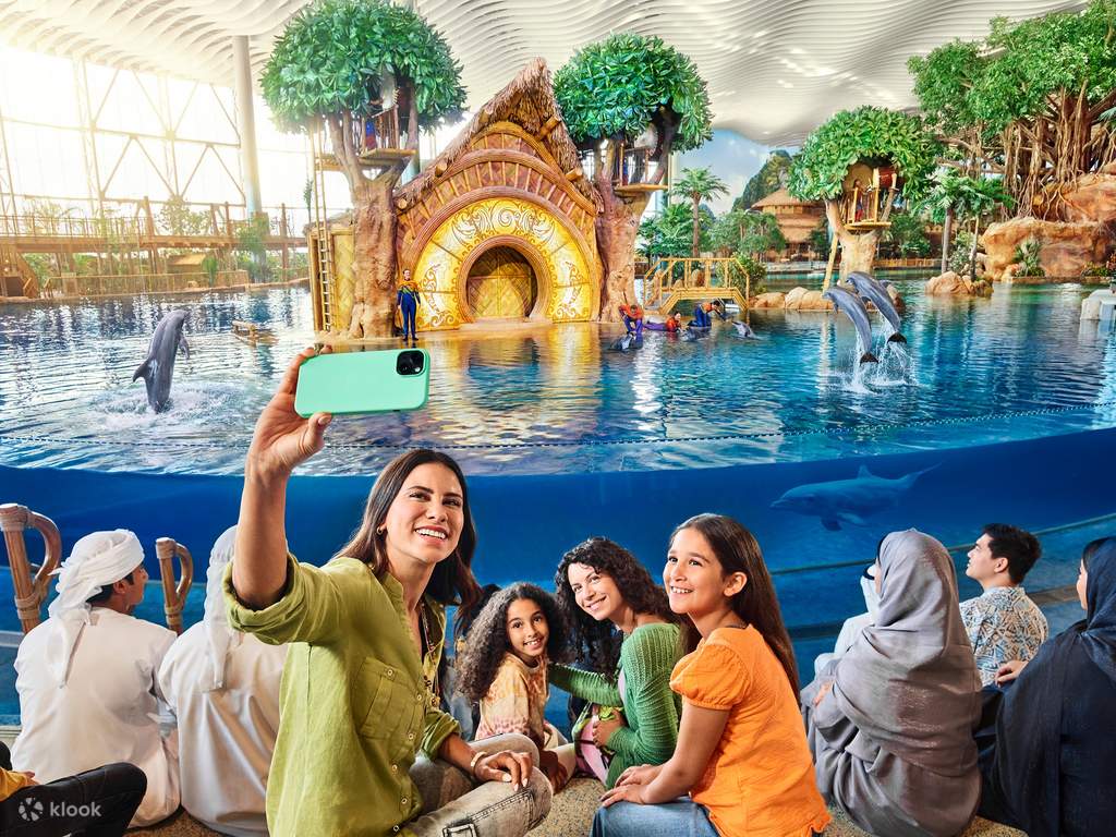 seaworld abu dhabi