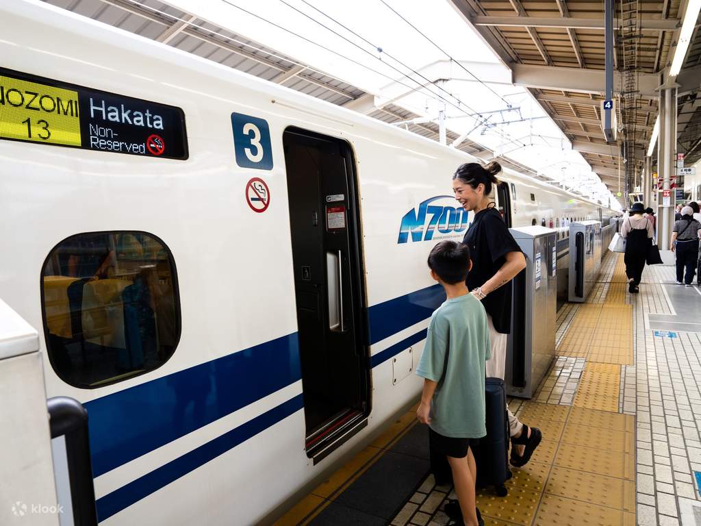 jr free passes - the ground train major player in tokyo region