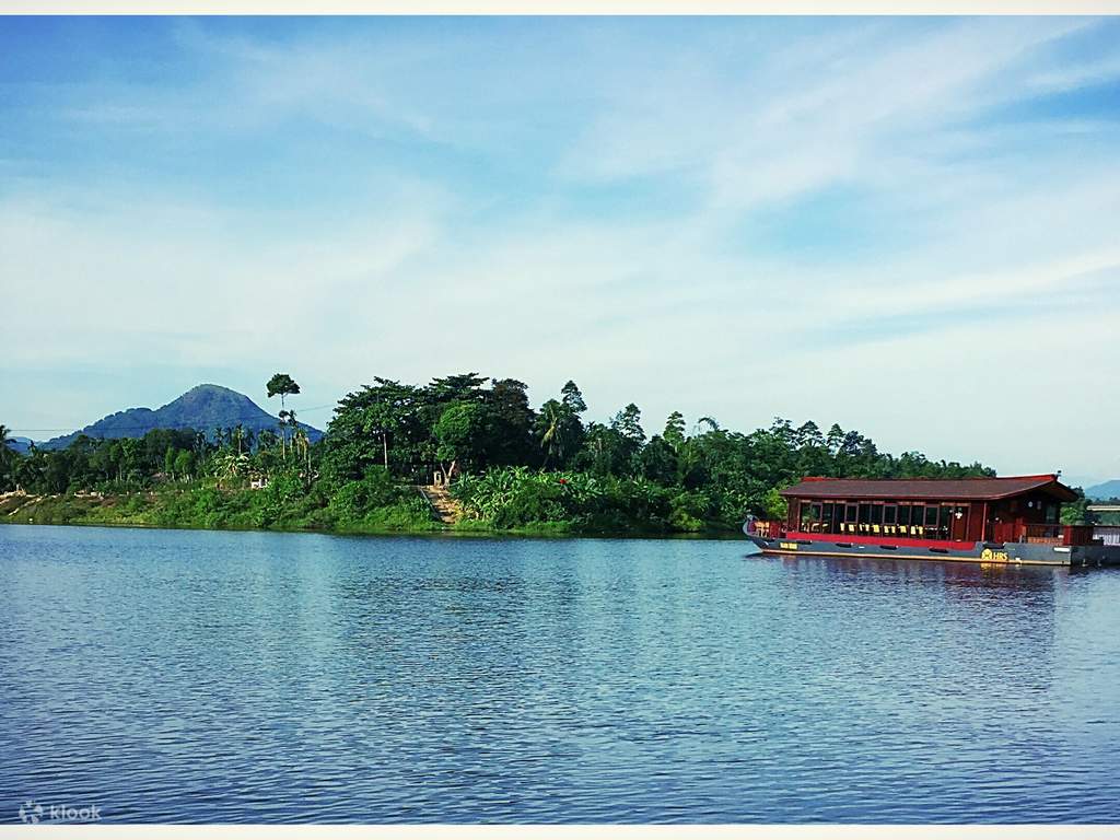 hue, vietnam