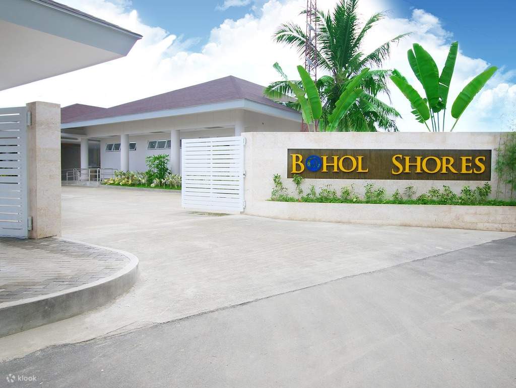 Bohol Shores Klook