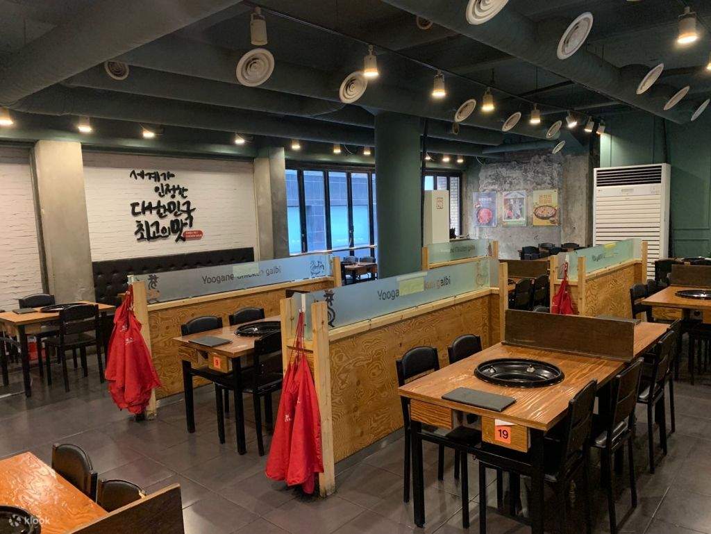 ไก่คาลบี