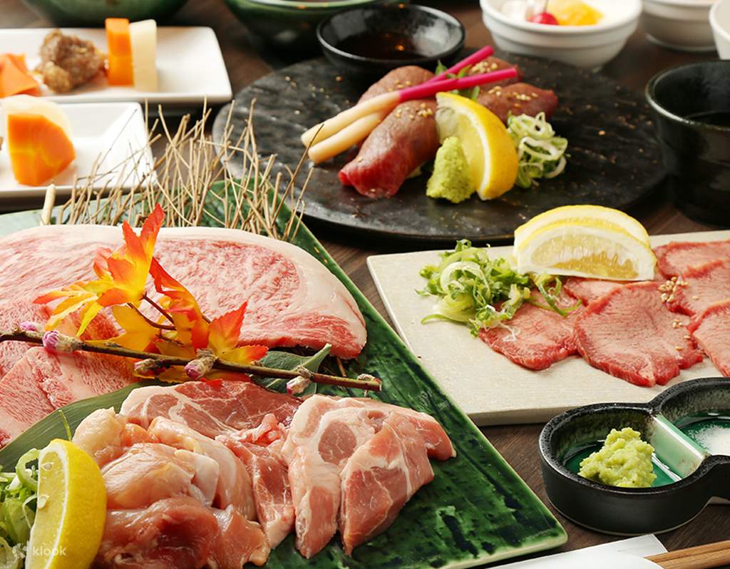 cuisinez votre propre nourriture dans un restaurant