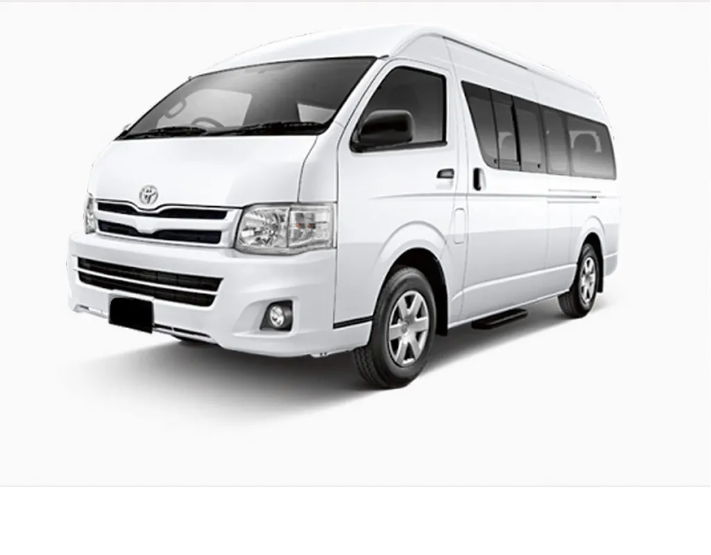 廊曼機場芭達雅接送