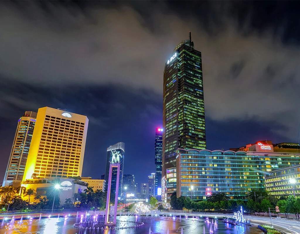 jakarta, indonesia