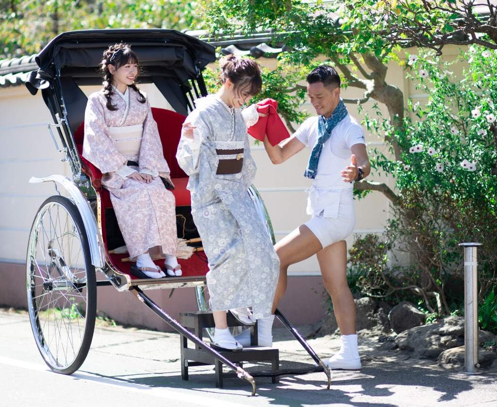 vasara 和服和浴衣租賃