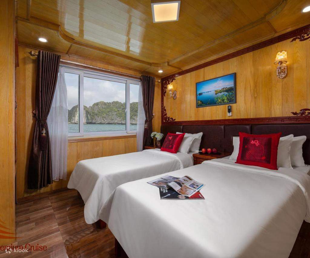 halong bay