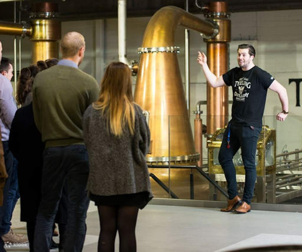 learn more about irish whiskey